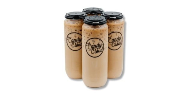 Iced Latte 4-Pack