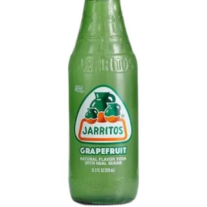 Jarritos - Grapefruit