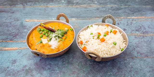 Navaratan Korma