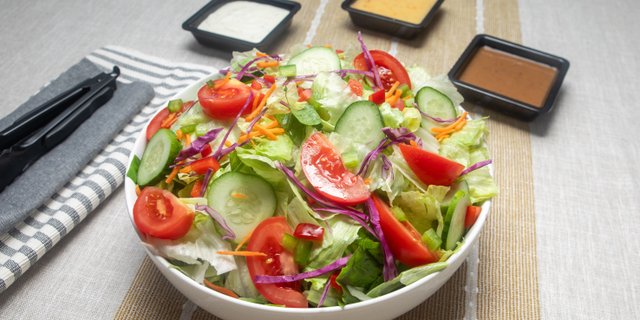 Garden Salad