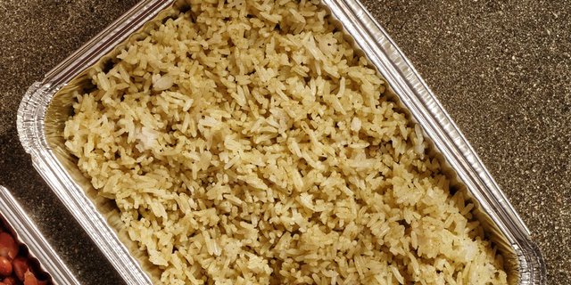 Rice