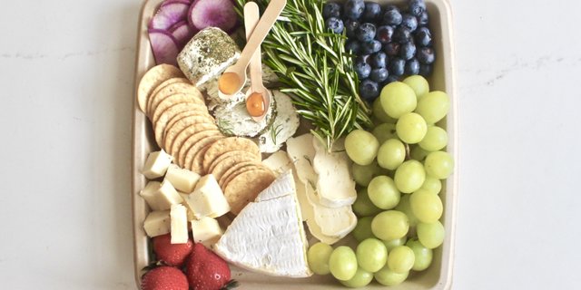 Cheese Platter