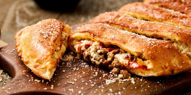 Original Calzone