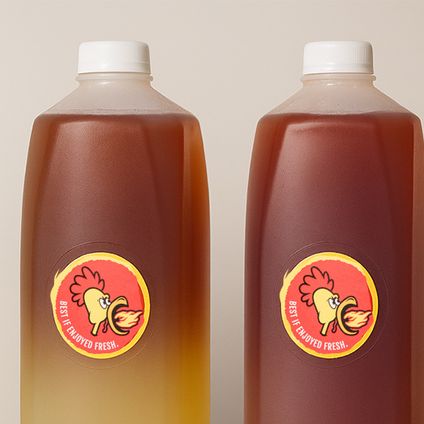 Unsweetened Iced Tea