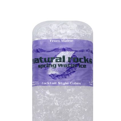 5-lb Bag of Ice