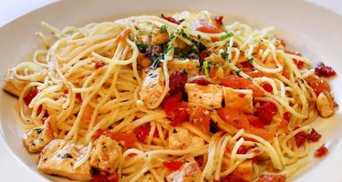 Prego Pasta House