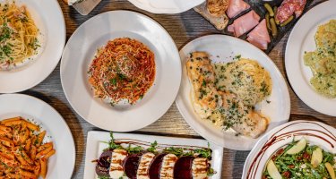Pacino's Italian