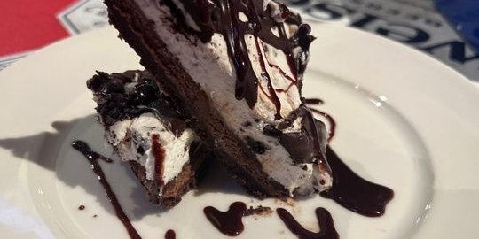 Oreo Stack