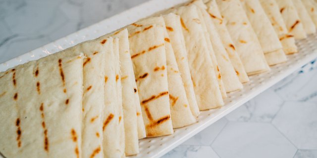 Pita Bread