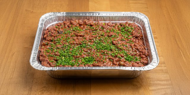 Red Beans & Rice