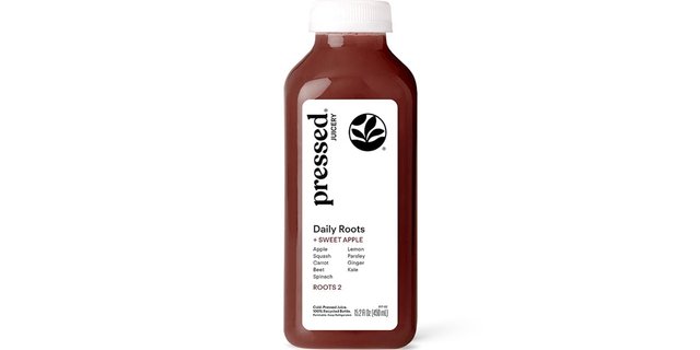 Daily Roots+ Sweet Apple