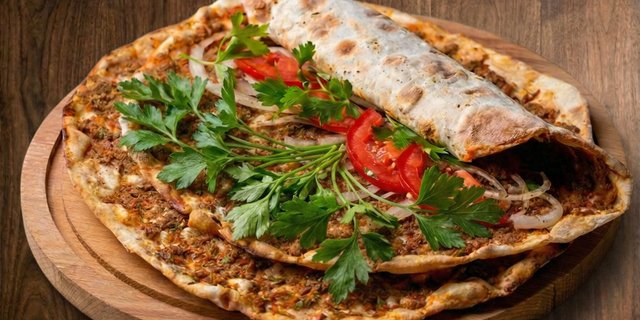 Lahmacun