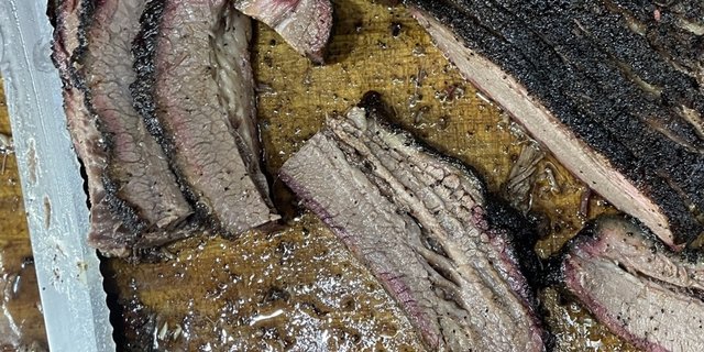 Prime Grade Beef Brisket