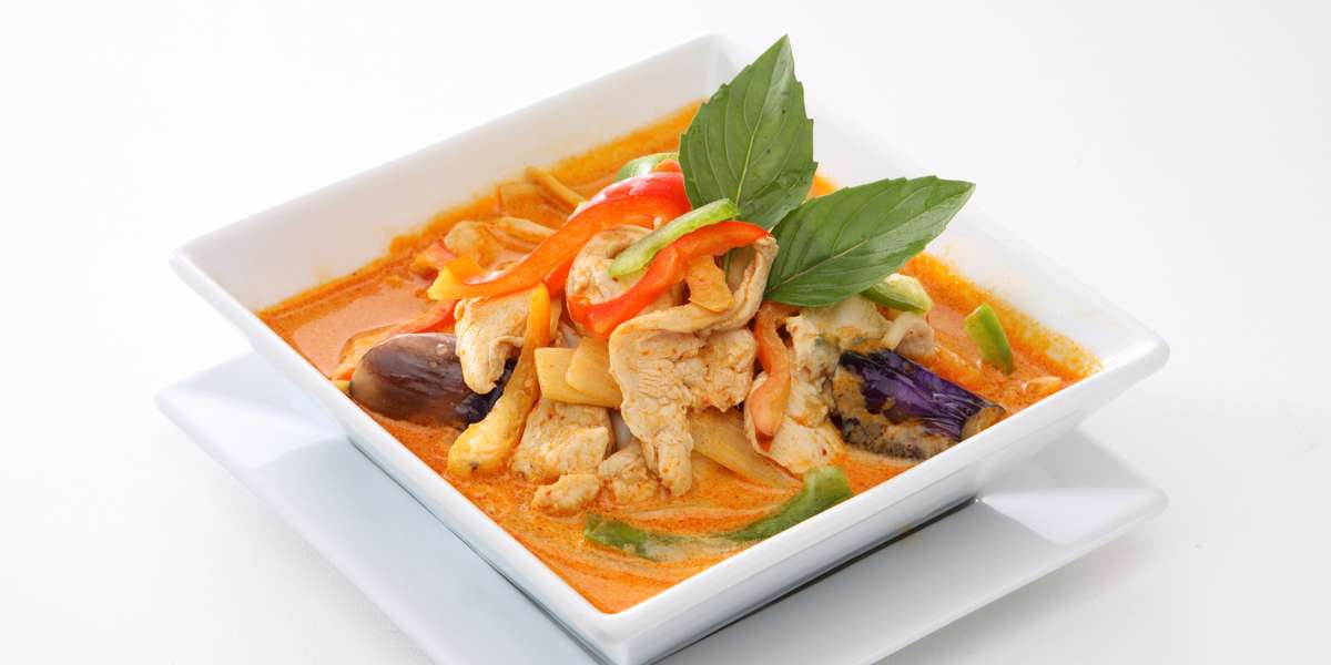 3 Seasons Thai Bistro