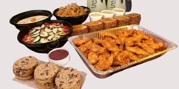 Party Pack 25