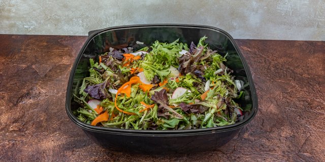 Market Salad