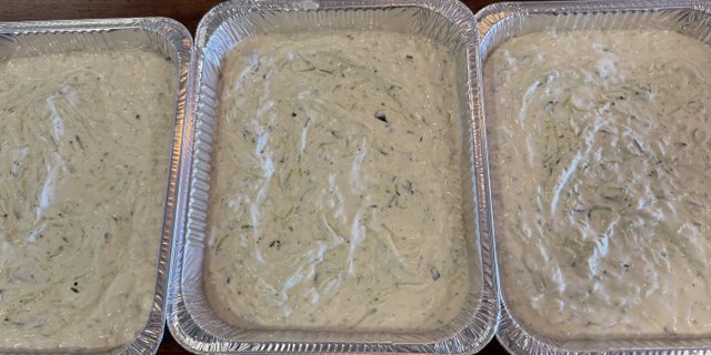 Tzatziki