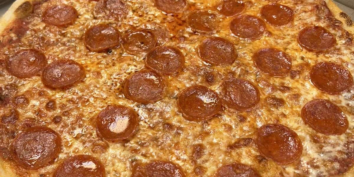 Giavanna's Pizzería