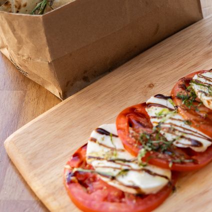 Caprese