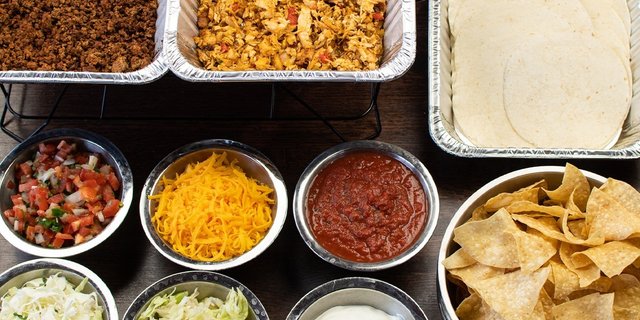 Taco Bar