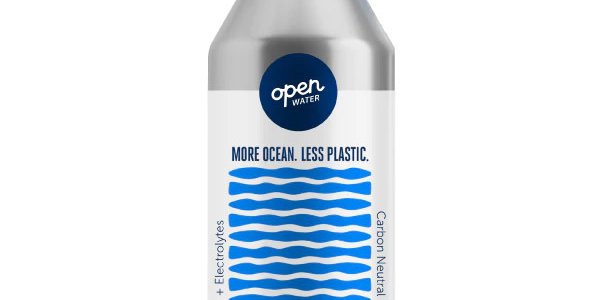 Bottled Water