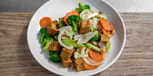 Pad Woon Sen