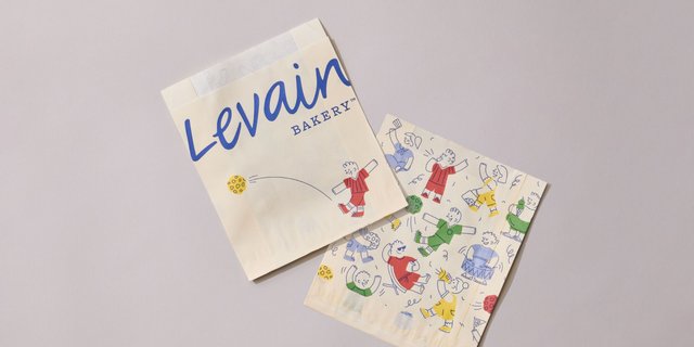 Soccer Party Take-Away Bags