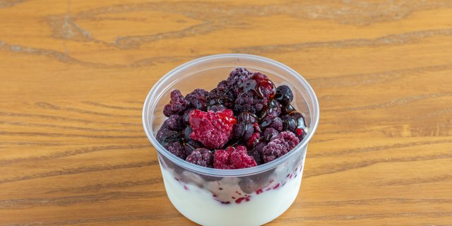 Parfait Bowl