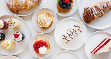Mia's Bakery