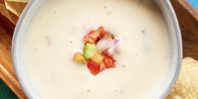 Queso Blanco