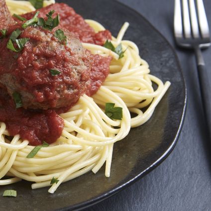 Meatballs