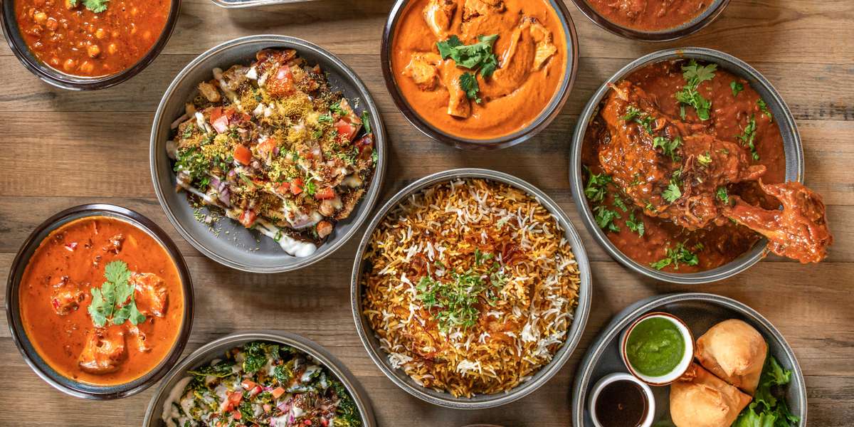 Rasoi Indian Cuisine