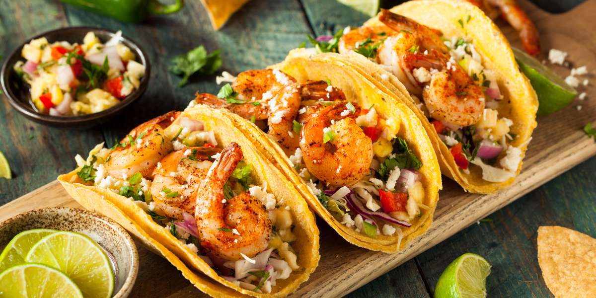 Puerto Vallarta Mexican Restaurant