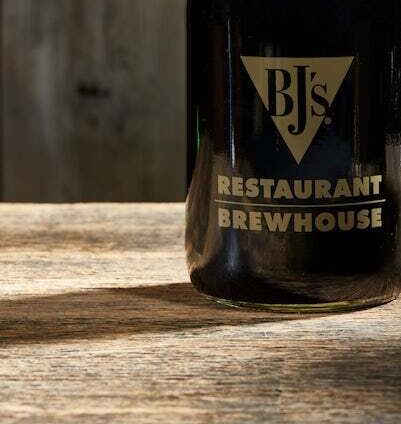 64 Oz BJ's Handcrafted Root Beer