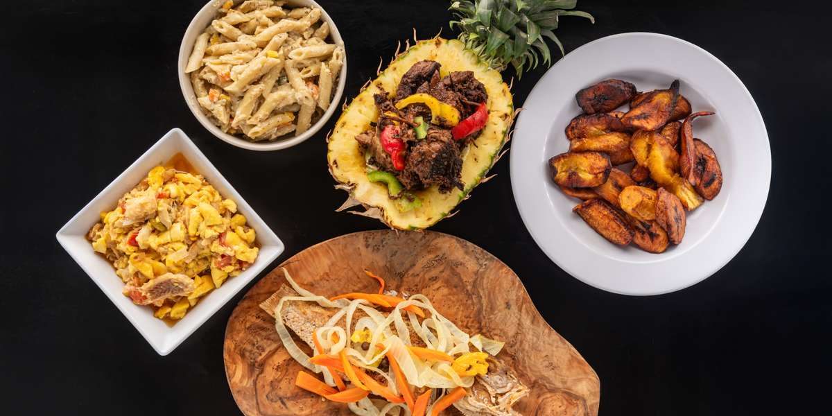 Mackariba Kitchen