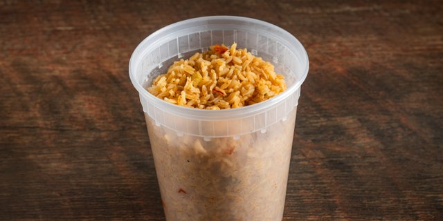 Mexican Rice