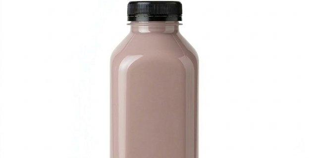 The Bomb Smoothie