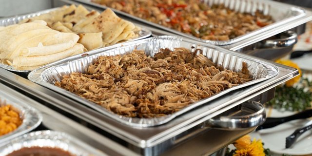 Especial Taco Bar