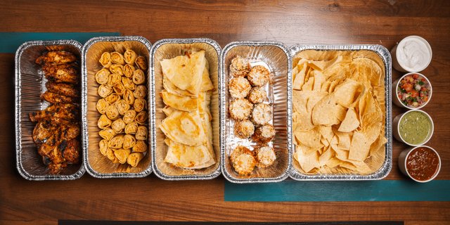 Family Sampler