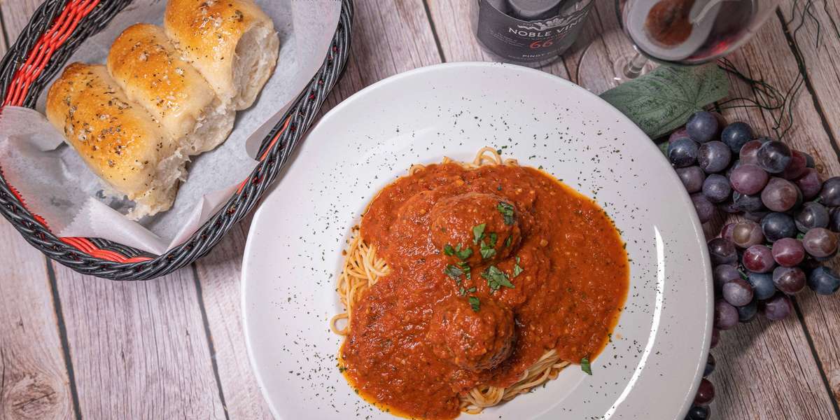 Tuscany Italian Bistro
