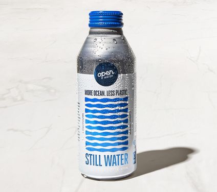 Bottled Water