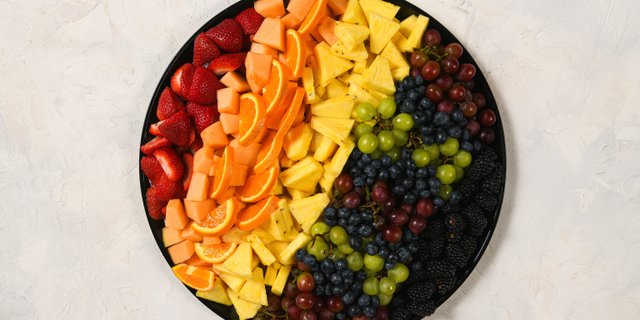 Fruit Platter
