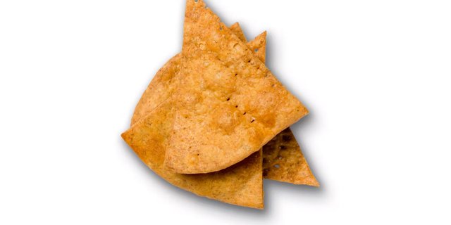 Roti Chips