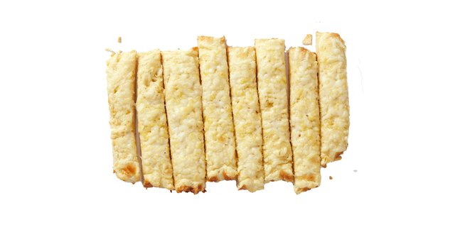 Single Vegan Stix