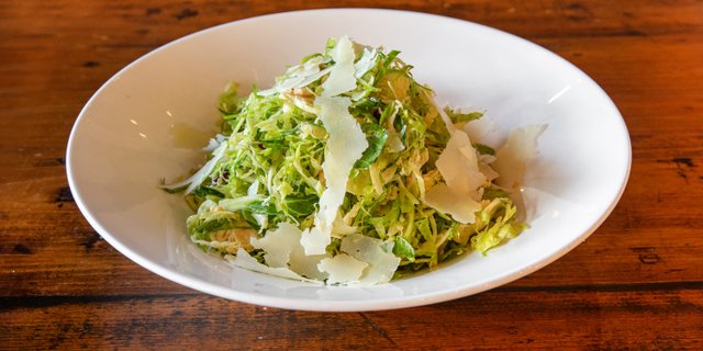 Insalata di Cavolini