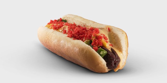 Prime Hot Dog