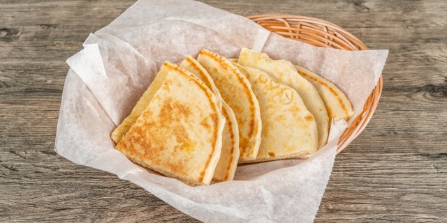 Pita Bread