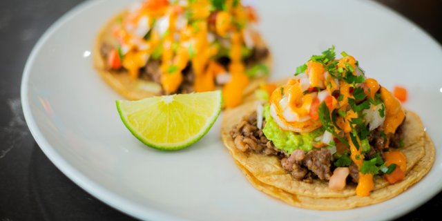 Taco Bar Uno