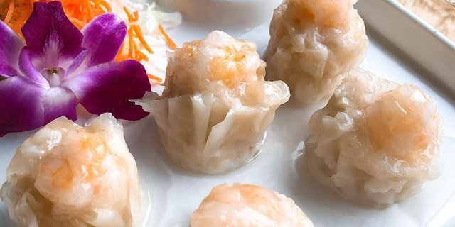 Shumai Tray