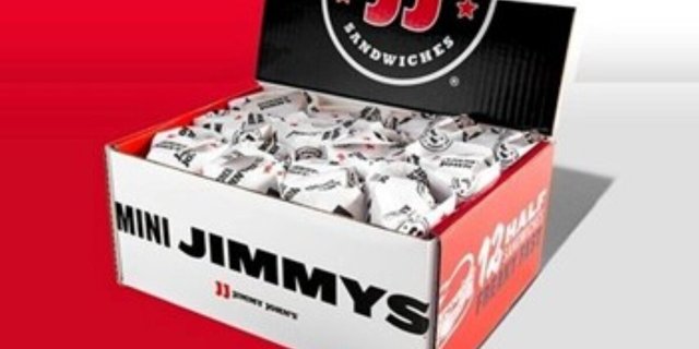 Mini Jimmys - Favorites (12)
